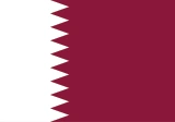 Flag - Qatar