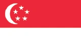 Flag - Singapore