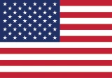Flag - USA
